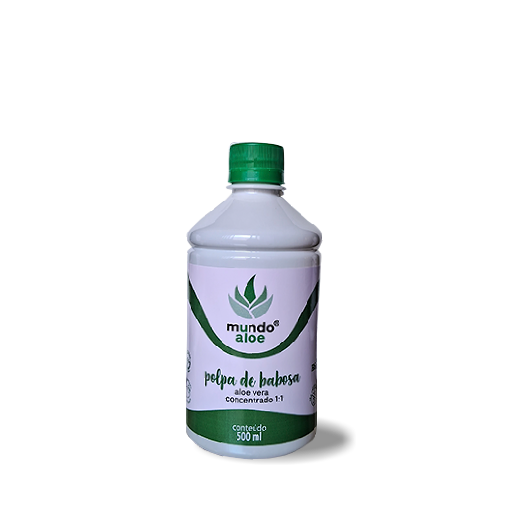 CONCENTRADO - 500ML
