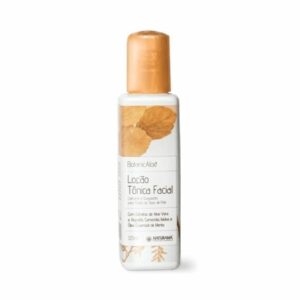 Loção Tônica Facial com Babosa Aloe Vera Orgânica - BotanicAloe - mkp Mundo Aloe
