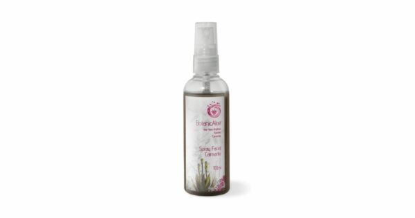 Spray Facial Calmante com Aloe Vera Babosa – 100ml – Mundo Aloe Spray Facial Calmante com Aloe Vera Babosa - 100ml - Mundo Aloe