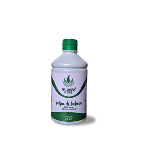 CONCENTRADO – 500ML CONCENTRADO - 500ML